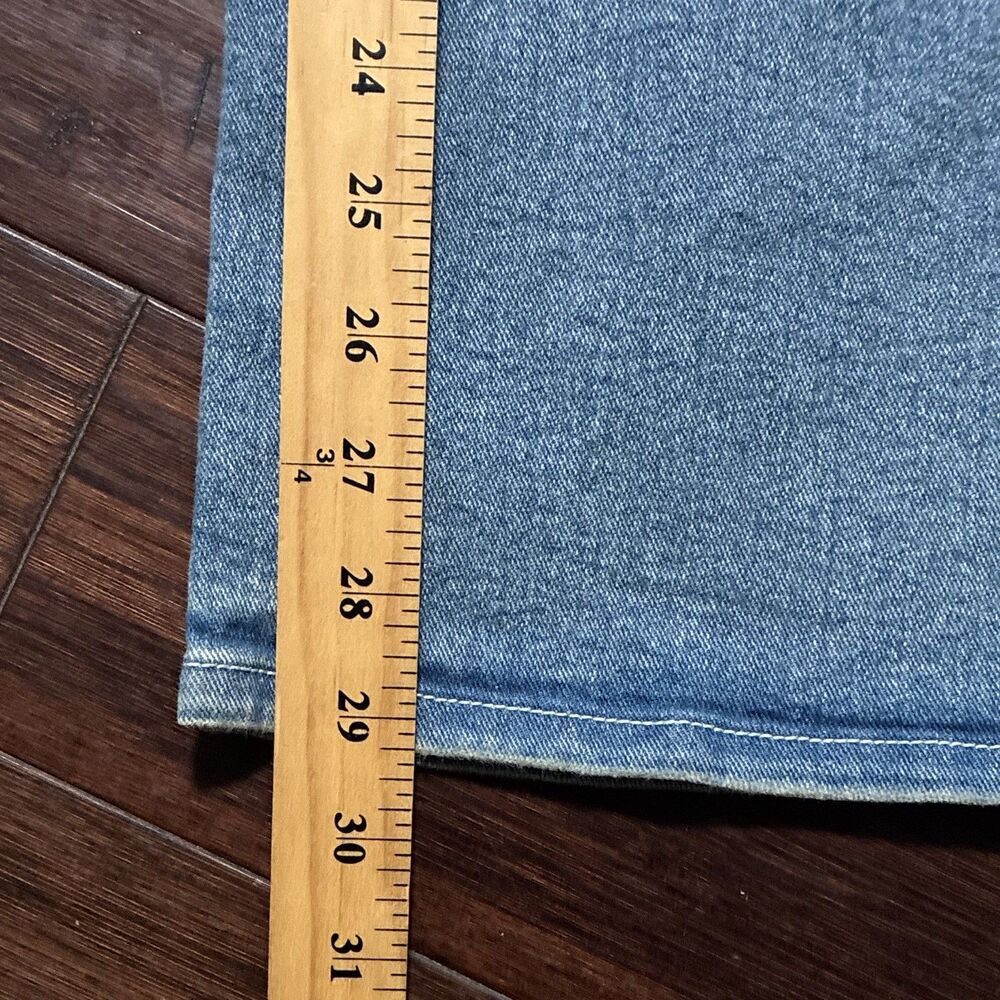 NEW True Religion Cargo Jeans Jessie Super Baggy Big T Drawstring Wide Leg 29 - Picture 12 of 16